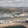 costa diadema at terminal amerigo vespucci 2